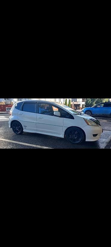 авто выкуп фит: Honda Fit: 2008 г., 1.5 л, Автомат, Бензин, Хэтчбэк — 3