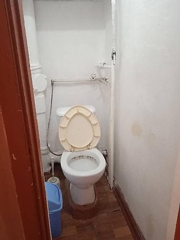 Продажа квартир: 2 комнаты, 41 м², Индивидуалка, 5 этаж, Косметический ремонт — 6