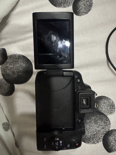 21052005 color: КАНОН КАМЕРА срочно продаю в подарок идет ремешок сумочка и зарядка — 2