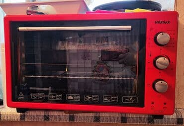 куплю микроволновку бу: Духовка, Б/у, Самовывоз, Платная доставка — 1