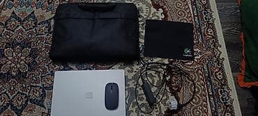 microsoft surface купить: Ультрабук, Б/у, Intel Core i7 — 10