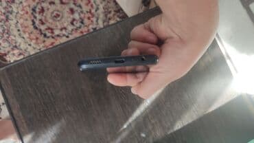 Аудиотехника: Samsung Galaxy A22, Б/у, 128 ГБ, цвет - Черный, 2 SIM — 4