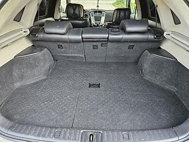 резина 15 с: Lexus RX: 2006 г., 3.5 л, Автомат, Бензин, Кроссовер — 8