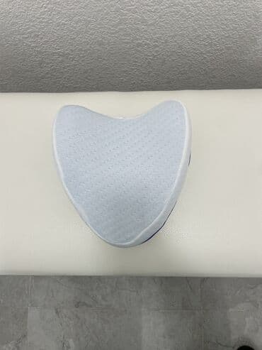 Вальгусные шины: Подушки подушки для копчика подушка между ног,ортопедическая — 3