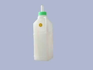 фляги для дойного апората: Поилка для ягнят 850мл — 1