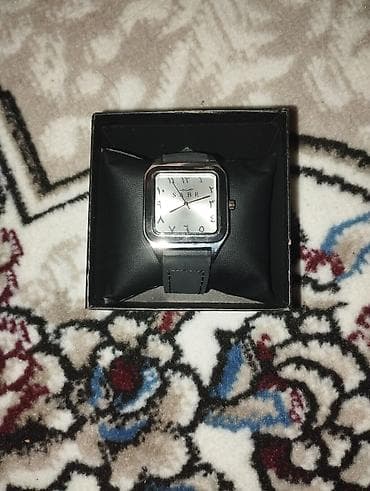 Сумкалар: Наручные часы мужские от sabr — 1