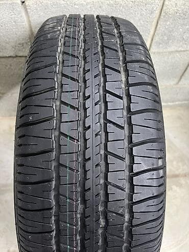 максис: Шина Maxxis Bravo H/T
1шт — 2
