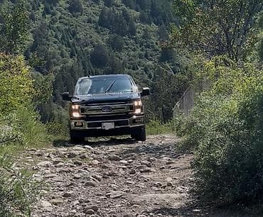 форт раптер: Ford F-150: 2019 г., Пикап — 2
