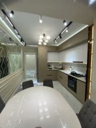 долгосрочные квартиры в аламедин 1: 4 комнаты, Собственник, Без подселения, С мебелью полностью, С мебелью частично — 5