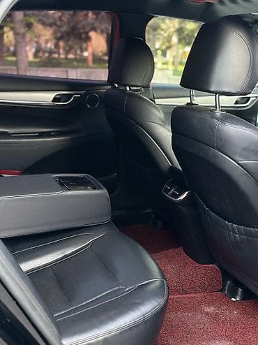 задний бампер на 124: Hyundai Grandeur: 2020 г., 3 л, Автомат, Газ, Седан — 10