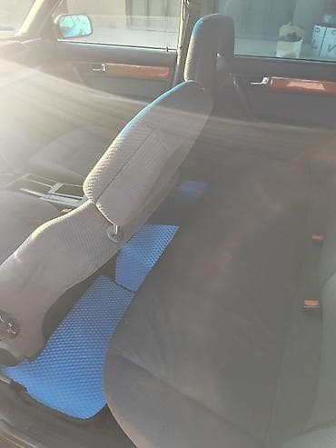 радар авто: Audi S4: 1993 г., 2 л, Кол менен иштөөчү, Бензин — 9