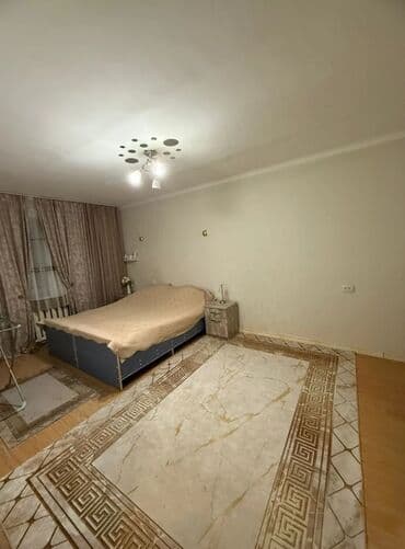 ош земельный участок: 1 комната, 30 м², Индивидуалка, 1 этаж, Евроремонт — 1