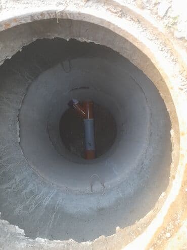 красить дом: Канализационные работы | Прокладка канализации Больше 6 лет опыта — 9