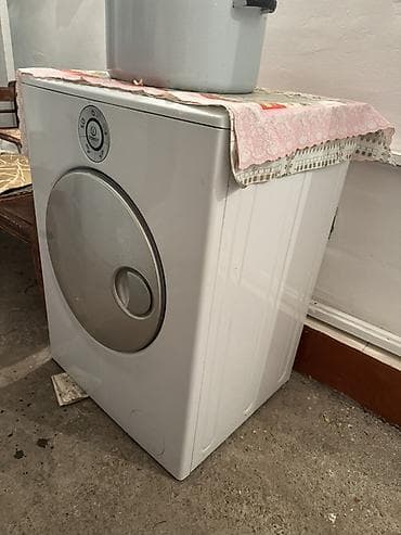 internet device: Стиральная машина Indesit, фронтальная загрузка. Особенности и — 2