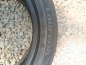 launch pro elite: Шины 225 / 45 / R 18, Пара, Легковые, LAUFENN — 5