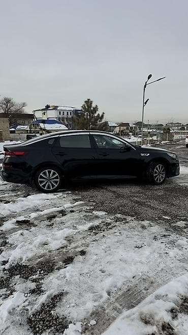 киа к5 бишкек в рассрочку: Kia K5: 2020 г., 2 л, Автомат, Бензин, Седан — 8