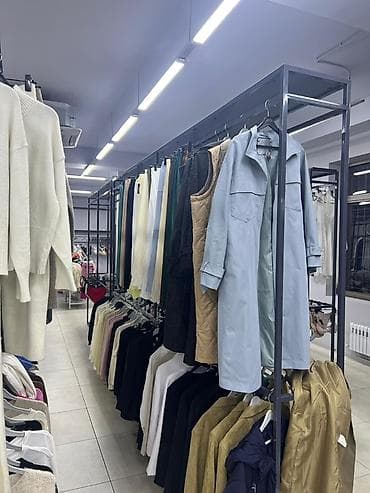 демонтаж мебели: Полка для магазина, Железо — 7