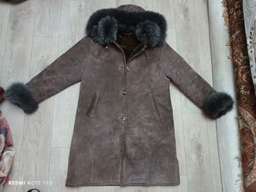 дешево дубленка: Продаю 3 дубленки в хорошем состоянии натуралки 1) 50-52 размер — 7