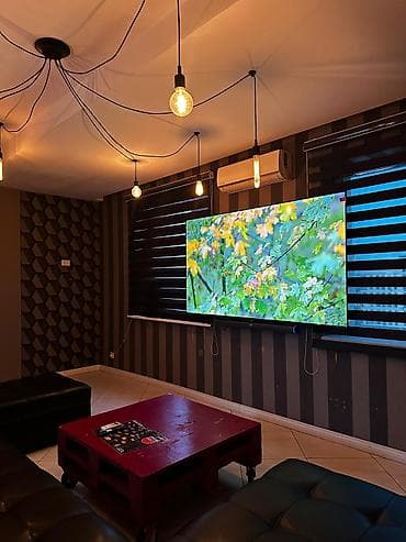 Продажа квартир: 5 и более комнат, 217 м², Элитка, 10 этаж, Дизайнерский ремонт — 6