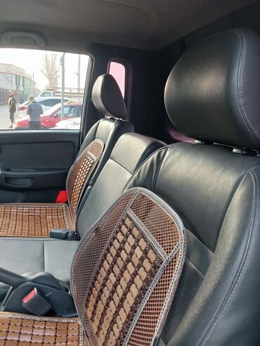 аптечка для машины бишкек: Легкий грузовик, Kia, Стандарт, 2 т, Б/у — 10