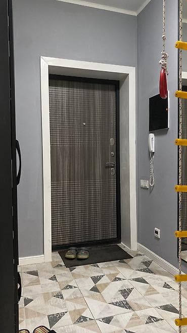 азия молл квартира: 2 комнаты, 62 м², 5 этаж — 6