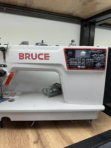 намотчик: Bruce, В наличии, Бесплатная доставка — 1