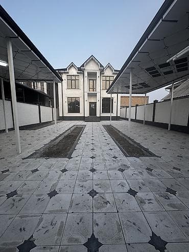 бешкунгей бешкунгой: 🔥 Отличное предложение! Просторный дом в Арча-Бешик 🔥 Продаётся — 1