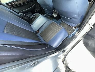 куплю аутбек: Subaru Outback: 2018 г., 2.5 л, Вариатор, Бензин, Универсал — 3