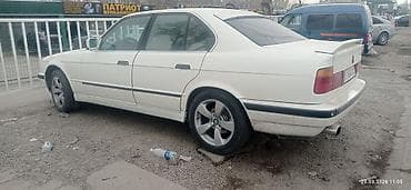 мерс 210дизел: BMW 5 series: 2026 г., Ручные, Седан — 2