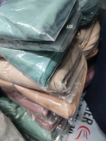 двойка брюки и кофта: Брюки Новый, 3XL, 2XL, M — 16