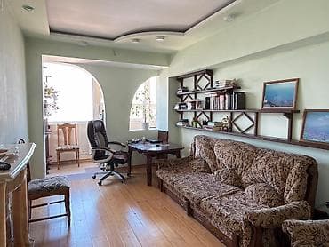 red centr: 5 и более комнат, 229 м², Индивидуалка, 5 этаж, Косметический ремонт — 3