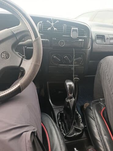 коробка автомат гольф 3 бишкек: Volkswagen Vento: 1993 г., Механика, Седан — 8