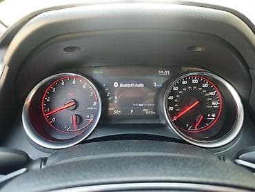 suzuki shift: Toyota Camry: 2020 г., Седан — 10