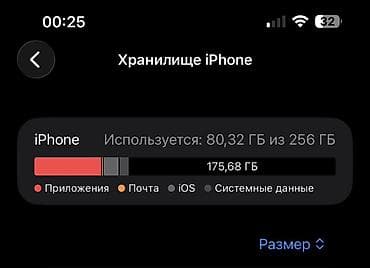 швейлер метал: IPhone 13 Pro Max, Б/у, 256 ГБ, Sierra Blue, 92 % — 6
