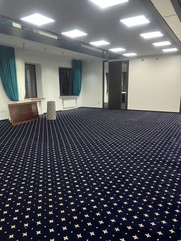 жайнамаз электронной: Жайнамаз, Жаңы, Мечит үчүн ковролин, түсү - Көгүлтүр — 2