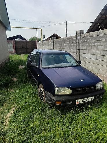 фолс фаген вента на багаж: Volkswagen Vento: 1992 г., 1.8 л, Механика, Седан — 4