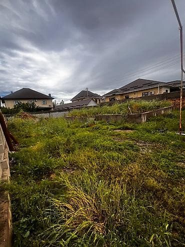 Жер тилкелери: 8 соток, Кызыл китеп, Үлүштүк катыш келишими, Техпаспорт — 5