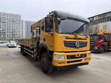 814 d: Манипулятор, 2020 г., от 12 т — 3