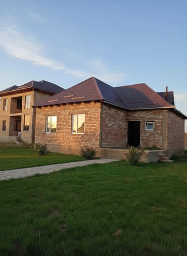 дом в красня речка: Дом, 90 м², 4 комнаты, Собственник, Евроремонт — 1