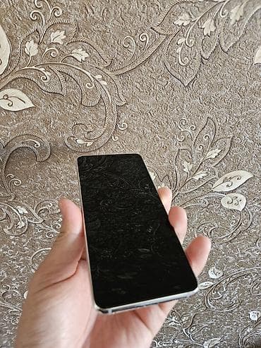 iphone x pro: Samsung Galaxy S21 5G, Новый, 256 ГБ, цвет - Белый, 1 SIM — 3