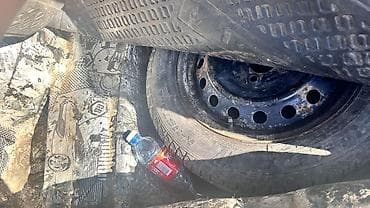 evro r: Renault Logan: 2012 г., 1.4 л, Механика, Бензин, Седан — 6