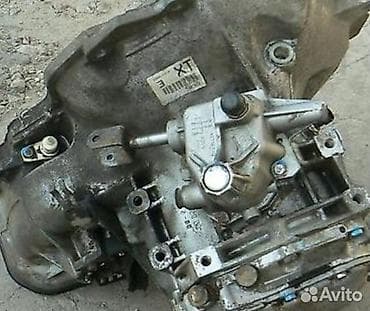 конда стрим: Коробка передач Механика Daewoo 2012 г., Б/у, Оригинал, Корея — 8