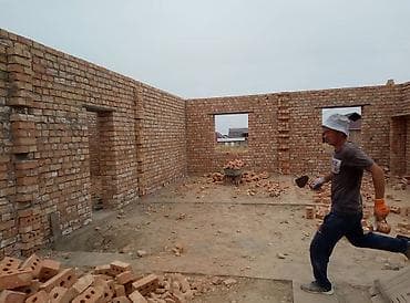 Кызматтар: Үйлөр 6 жылдан ашык тажрыйба — 6