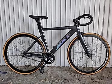 Шоссе велосипеди, Жаңы