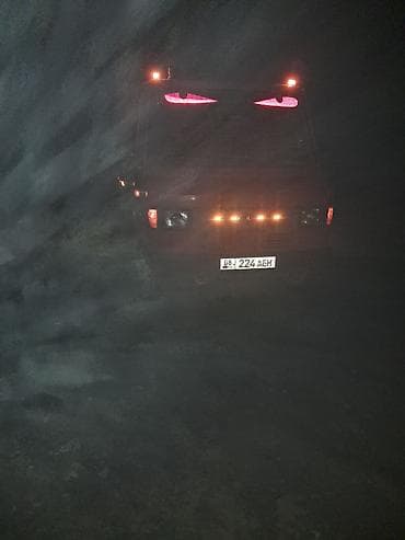 Тюнинг: Декоративная подсветка — 3