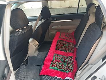 r18 5 114: Subaru Outback: 2009 г., Механика, Универсал — 2