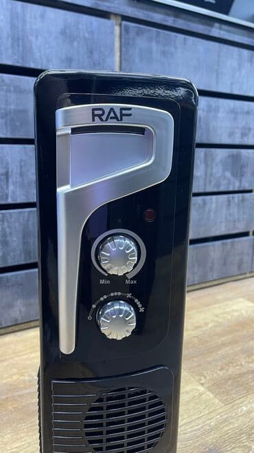 конвектор делсот: Электрический обогреватель — 5