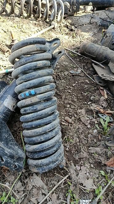 машина спарк цена: Рессора Mercedes-Benz — 3