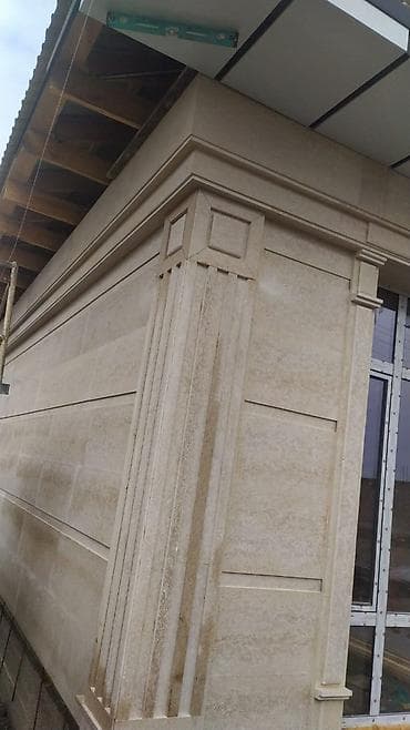 одноэтажный дом: Срочно продается дом в Рухий-Мурас-2. - 4 комнаты, +кухня с выходом — 4