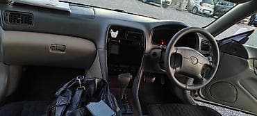 лексуз рх450: Toyota Windom: 1999 г., 2.5 л, Автомат, Бензин, Седан — 9